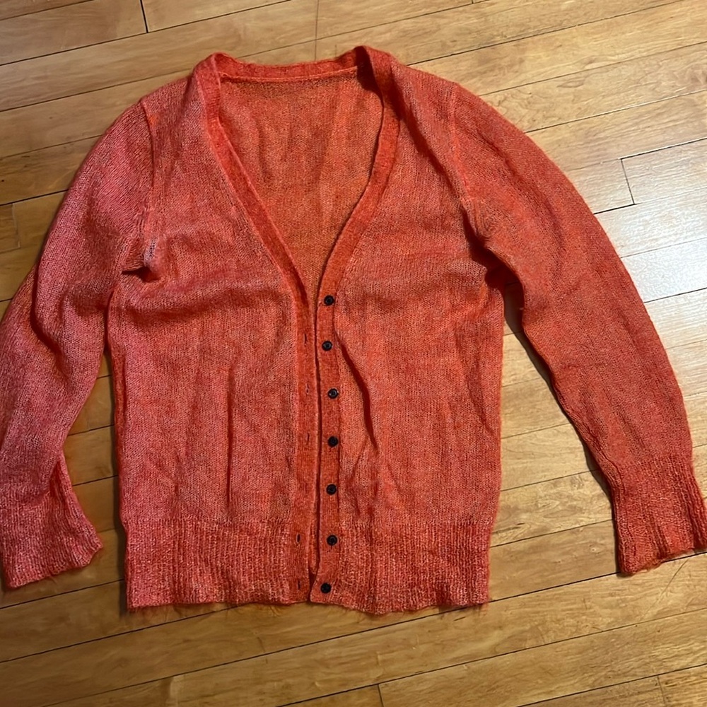 J Crew Sweater